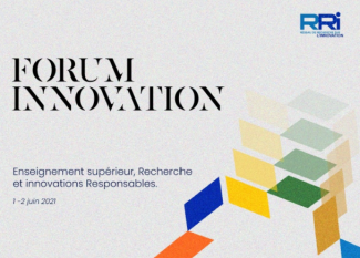 GOVERNING RESEARCH & RESPONSIBLE INNOVATION - MOSAIC AT FORUM INNOVATION 2021
