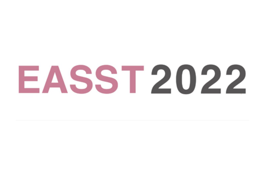 EAST 2022