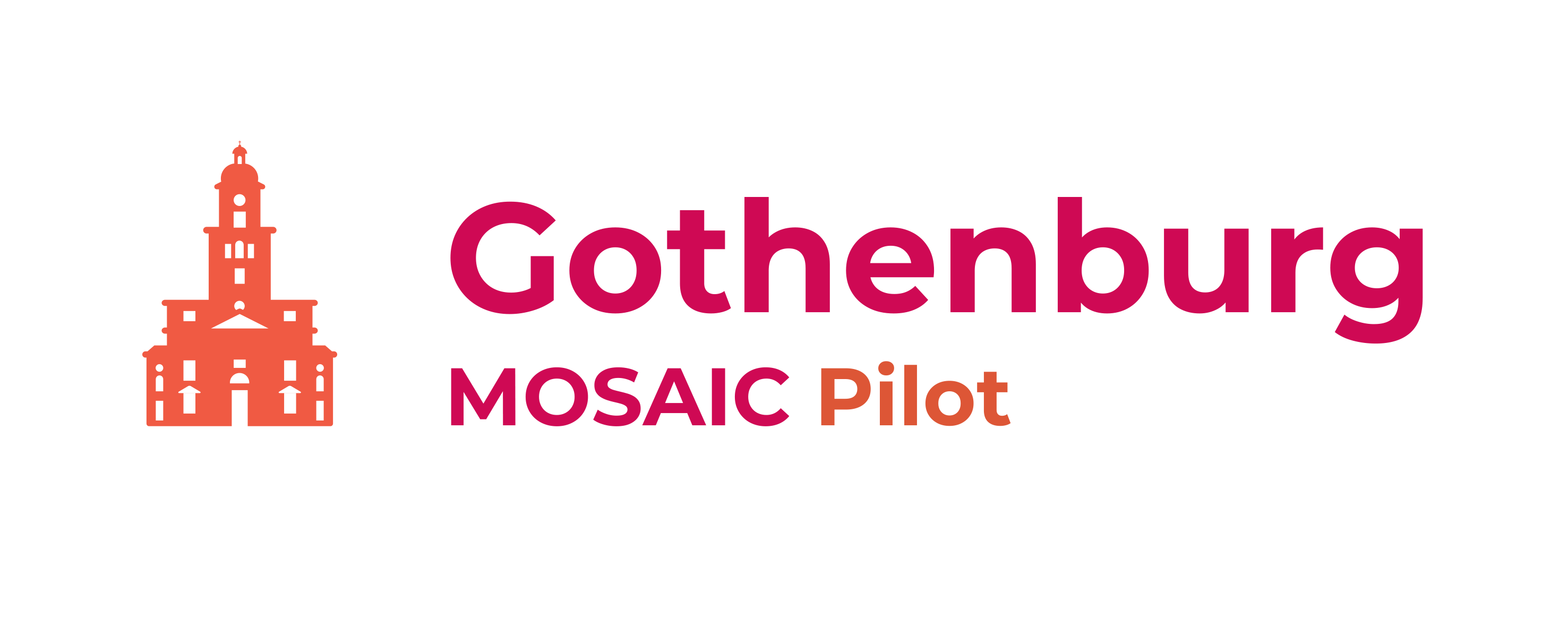 Gothenburg Pilot | MOSAIC Project