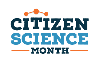 Citizen Science Month 2022