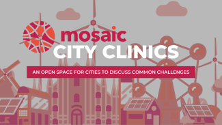 MOSAIC Clinics